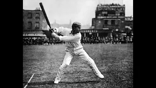 "I wanted to get at Victor Trumper": An interview with Wilfred Rhodes