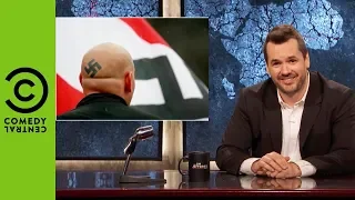 The Alt Right Love Celebrating Failure | The Jim Jefferies Show