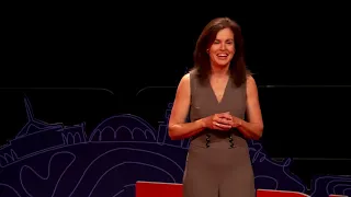 What killer whales can teach us about menopause | Thea O'Connor | TEDxCanberra
