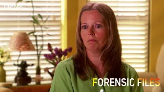 Forensic Files (HD) - Season 13, Episode 9 - Home Evasion - Full Episode