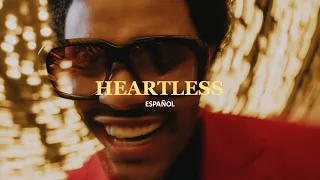 The Weeknd - Heartless | sub. español + video oficial | 彡★