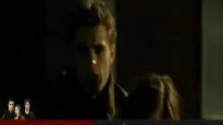 the vampire diaries-damon dude scene