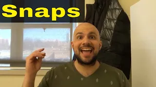 How To Play Snaps-Full Tutorial