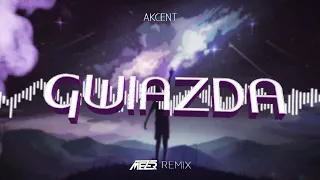 Akcent - Gwiazda ( MEZER REMIX ) 2022