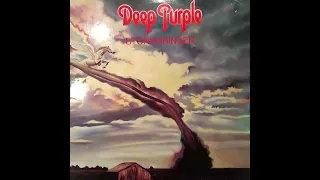 Deep Purple. STORMBRINGER. 1974 (Side 1) Vinyl.