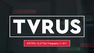 Не откладывайте на завтра, настраивайтесь на хорошее настроение с «TVRUS» уже сегодня!