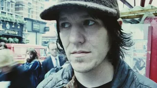 Elliott Smith Tape Interview In A London Cafe - June 2000