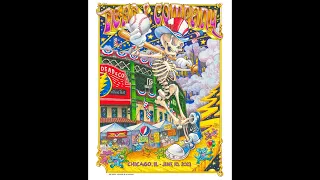 Cumberland Blues - Dead & Company