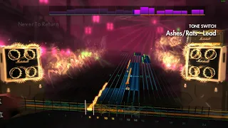 Ghost - "Rats" | Rocksmith 2014 CDLC