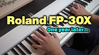 Should You Buy the Roland FP-30X? Things I Wish I Knew (1 Year Later)