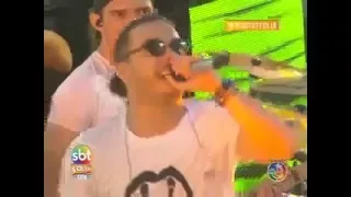 Wesley Safadão bloco pirraça circuito barra-ondina terça 2016