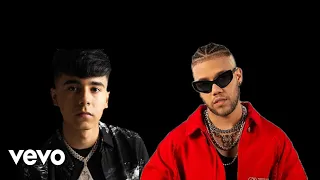 Esta Dañada Remix - Ivan Cornejo feat. Jhay Cortez En Vivo