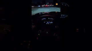 M3 CS LIGHT PULL💥POV #cars #carshorts #m3 #bmw #carlover