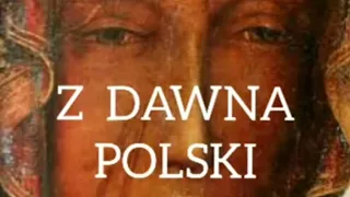 Z  DAWNA POLSKI - KARAOKE