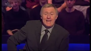 Classic Who Wants to be a Millionaire - 2006 Episode 2