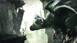 Victorious - The Last Guardian OST