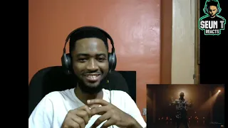 Sarkodie ft Kuami Eugene on this new one/ Happy Day reaction