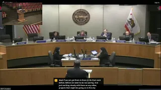 Downey City Council Meeting - 8/8/2023