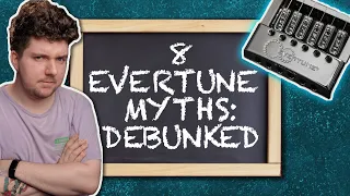 The Truth About EverTune Bridges: 8 Myths Debunked