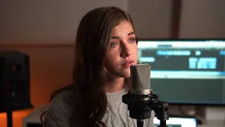 Julia Middleton and Peyton Garcia - Zac Efron and Zendaya Cover - Rewrite The Stars