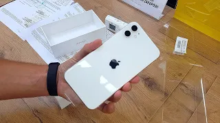 «Серый» IPHONE - в чем РАЗНИЦА ?!