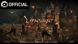 [Lineage OST] Legacy Vol. 1 - 12 승리를 위하여 (For Victory)