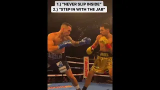 Janibek Alimkhanuly Destroys Steven Butler In 2 Rounds