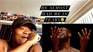 Tank - Can't Let It Show [Official Music Video] SHOCKING 🤯 REACTION