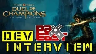 Duel of Champions - PAX East 2014 Dev Interview