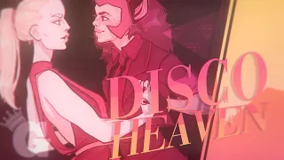 「GM♡」DISCO HEAVEN || FULL MEP [#19]