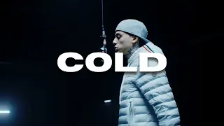 [FREE] Central Cee X wewantwraiths Melodic rnb (SAMPLE) Drill Type Beat - "COLD"