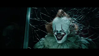 It Chapter 2 (2019) Trailer #2 - No Music