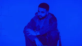 NAV - TTD (Slowed + Reverb)