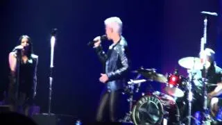 Roxette World Tour - South Africa  3 June World Tour FULL HD