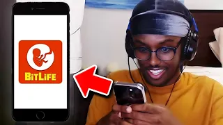 Yusuf7n Plays BitLife For The First Time