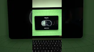 Vision Pro Cinema in #figma 🥽