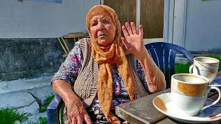 Subha ima 93 godine, a paštetu, hrenovke i salamu ne bi jela nipošto, samo domaće