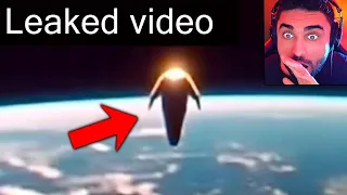 👁 Astronauts Recorded It In Space & Nobody Can Believe It | UFO Sightings by Nasa Astronauts