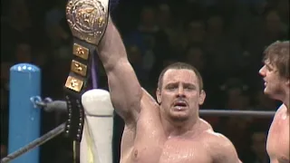 The Legacy of The Dynamite Kid