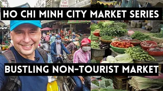 Ho Chi Minh City Market: Your Ultimate Guide To The Best Markets In HCMC!