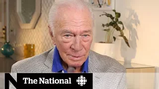 Oldest Oscar winner Christopher Plummer could set new record