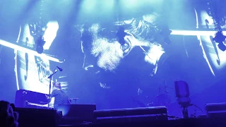 Pyramid Song - Radiohead - Madison Square Garden - July 10, 2018 (4K)