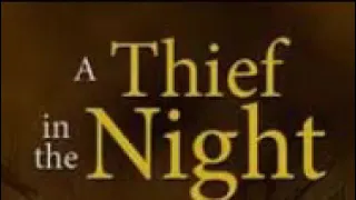 E. W. Hornung - A Thief In The Night: The Criminologist's Club