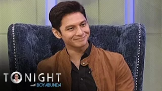 TWBA: Fast Talk with Joseph Marco