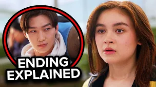 XO KITTY Netflix Ending Explained