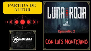 Luna Roja episodio 2 - Dirige Luis Montejano