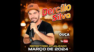 Repertório atualizado