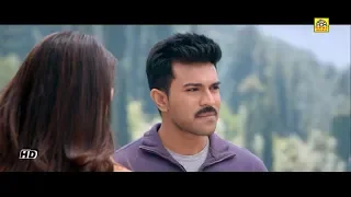 Ram Charan Latest Full Action Movie | New Tamil Movies | Ram Charan Tamil Dubbed Movies