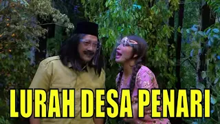 Lurah Kok Dengernya Sama Cewek Doang | BTS (14/08/21) Part 2