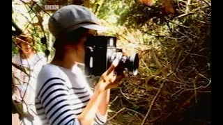 Helena Christensen - Behind The Lens